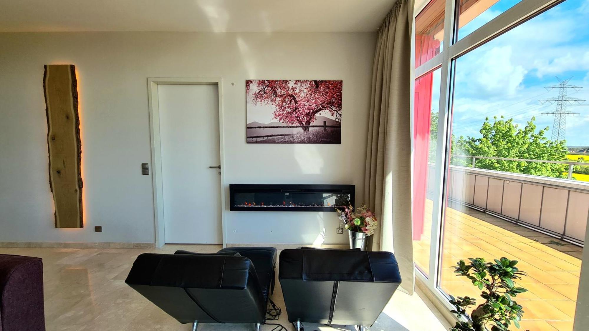 Deluxe Apartment Mit Sauna, Gehobene Ausstattung, Sydney Schwarzenbek Exterior photo