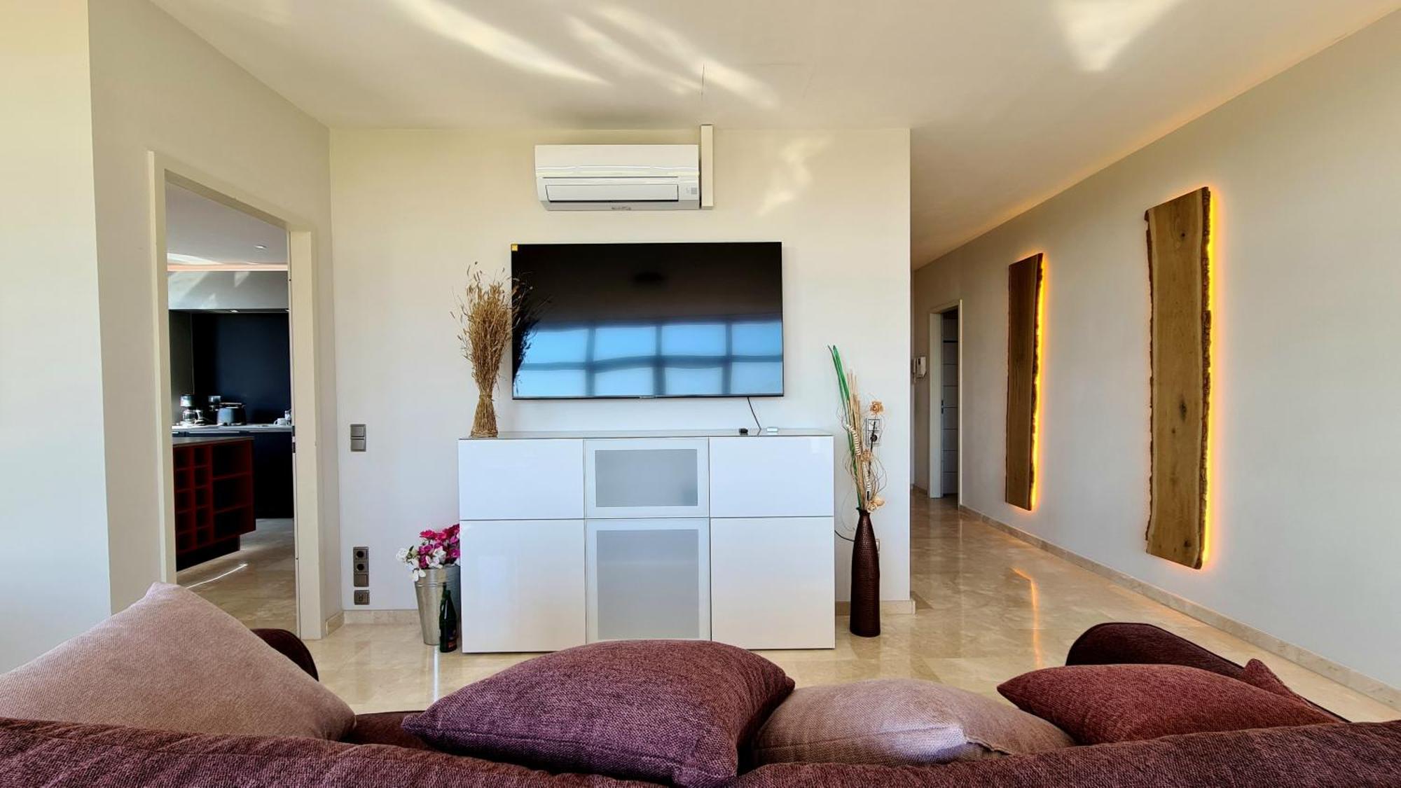 Deluxe Apartment Mit Sauna, Gehobene Ausstattung, Sydney Schwarzenbek Exterior photo